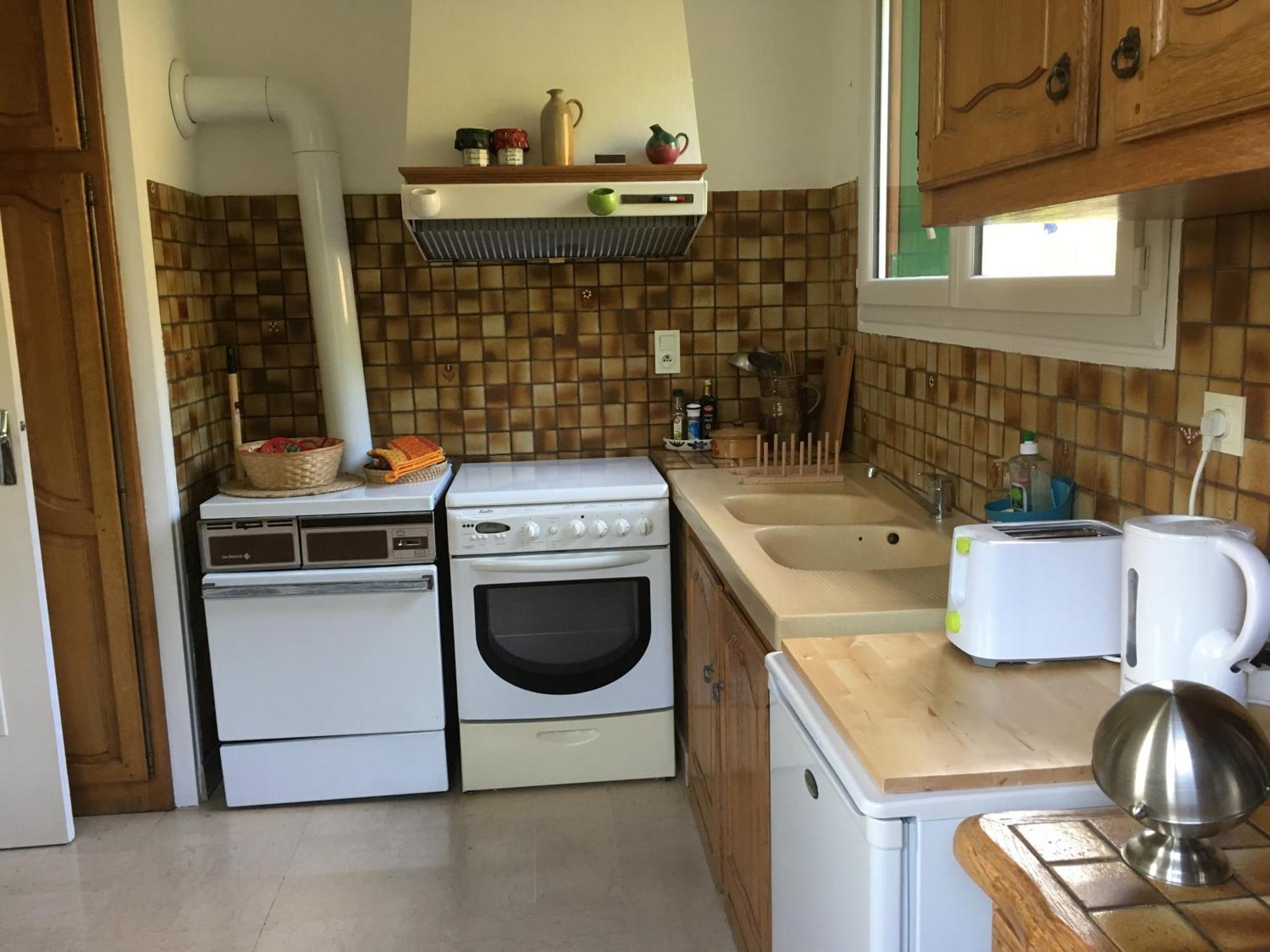 Tanlay Chez Anne 빌라 외부 사진